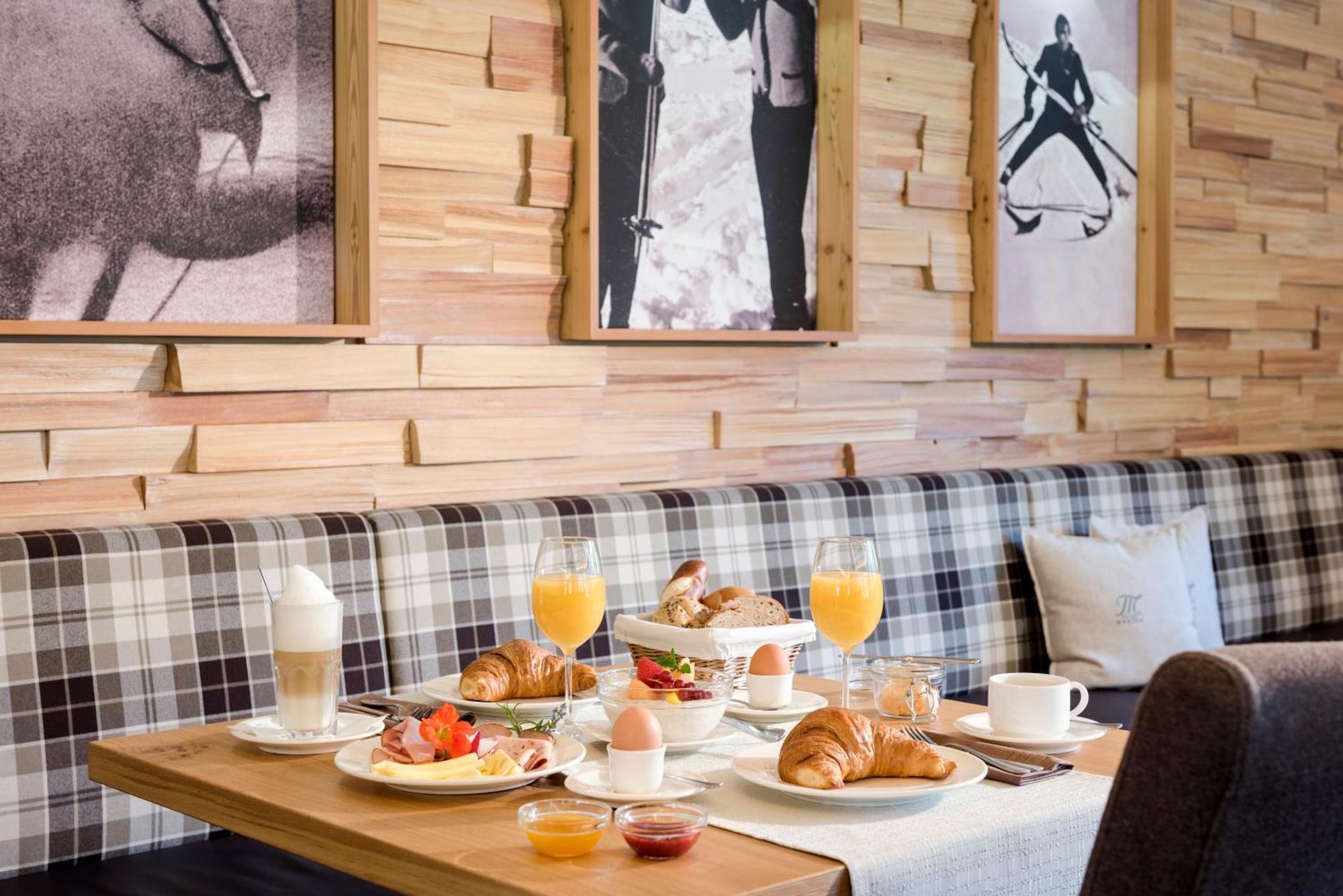 Hotel Marten - Joker Card Partner Saalbach-Hinterglemm