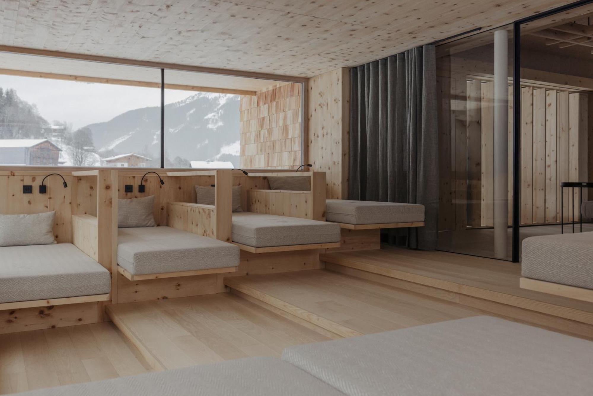 Marten - Joker Card Partner 4* Saalbach-Hinterglemm
