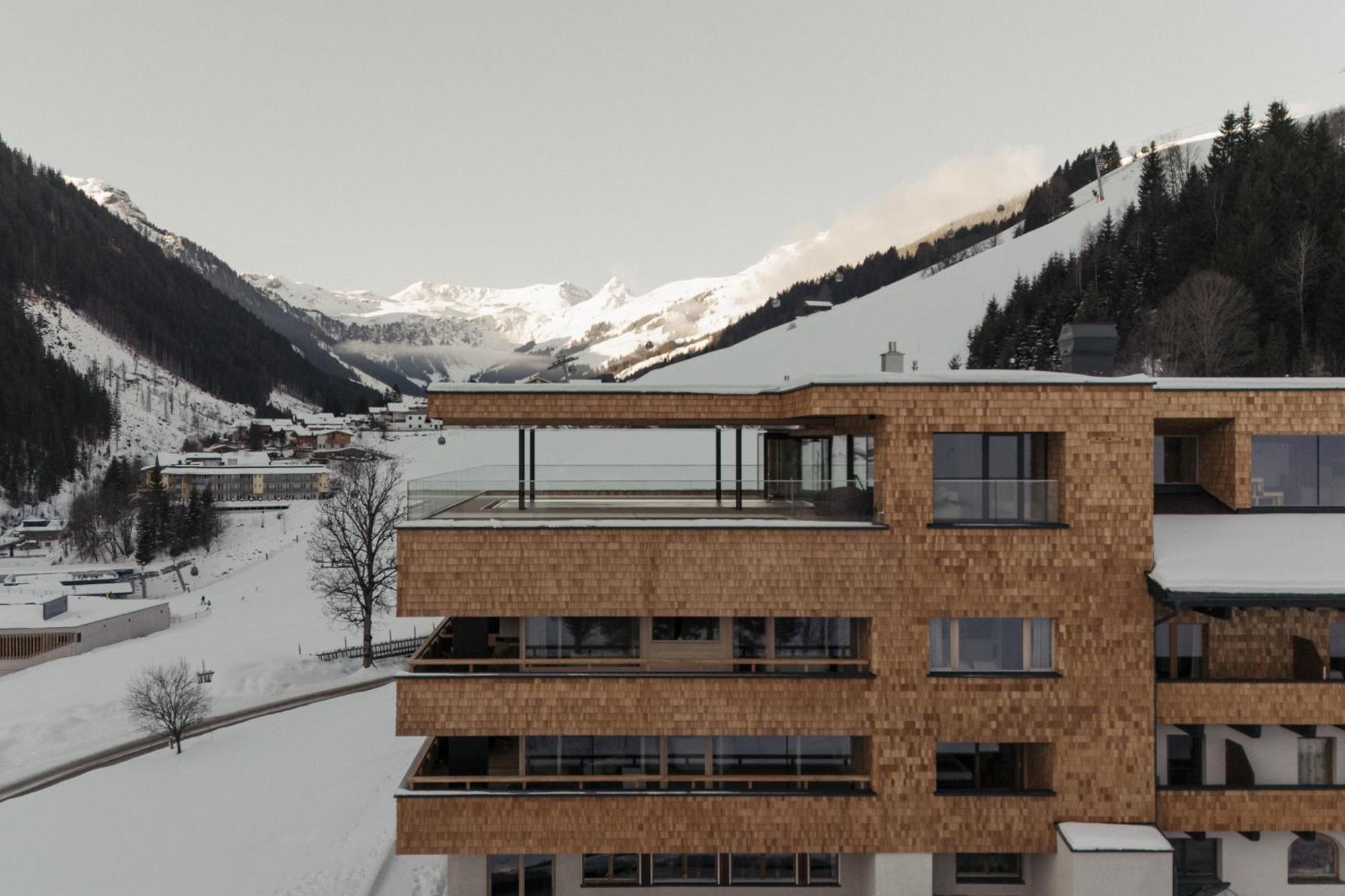 Marten - Joker Card Partner Hotel Saalbach-Hinterglemm
