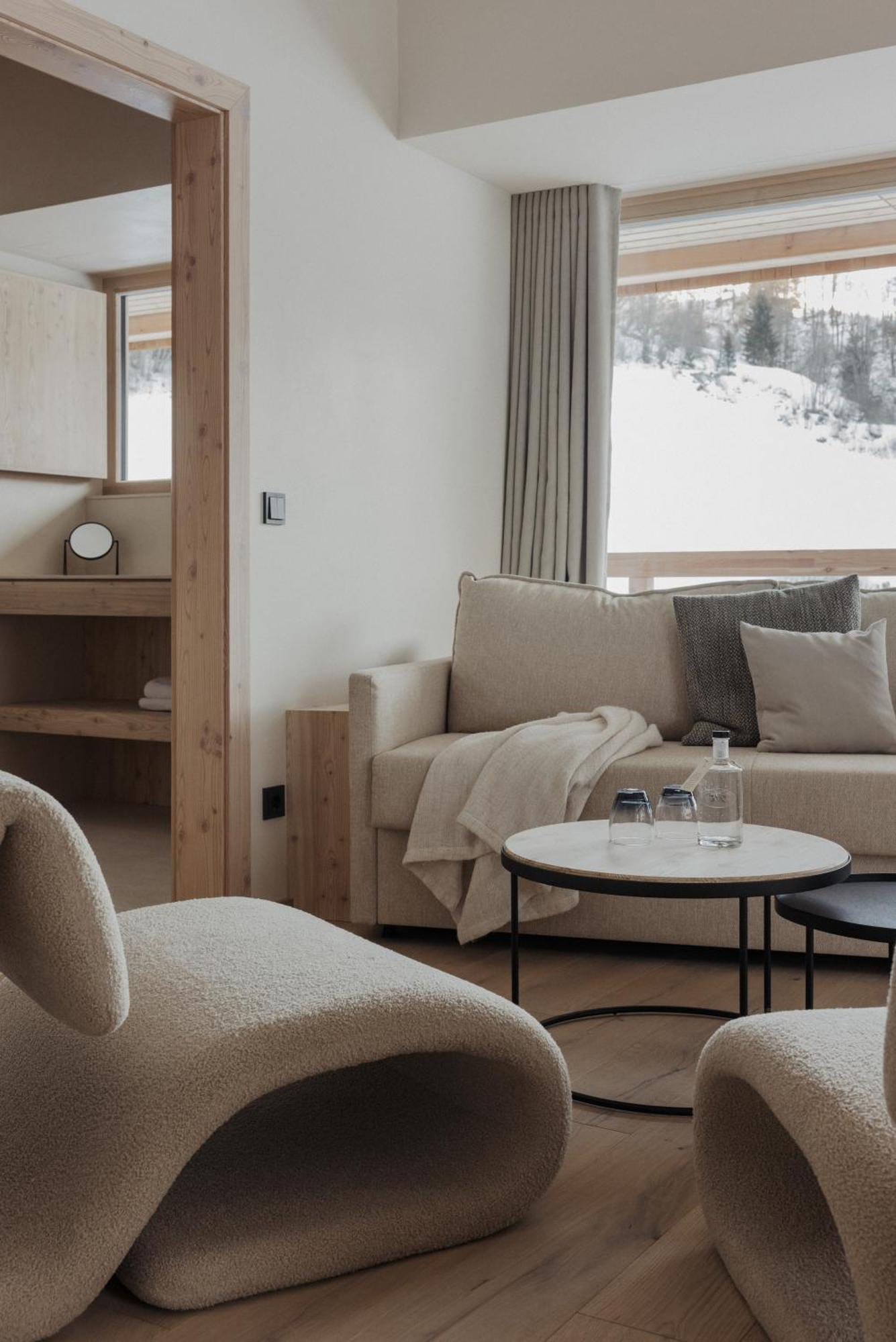 Hotel Marten - Joker Card Partner Saalbach-Hinterglemm