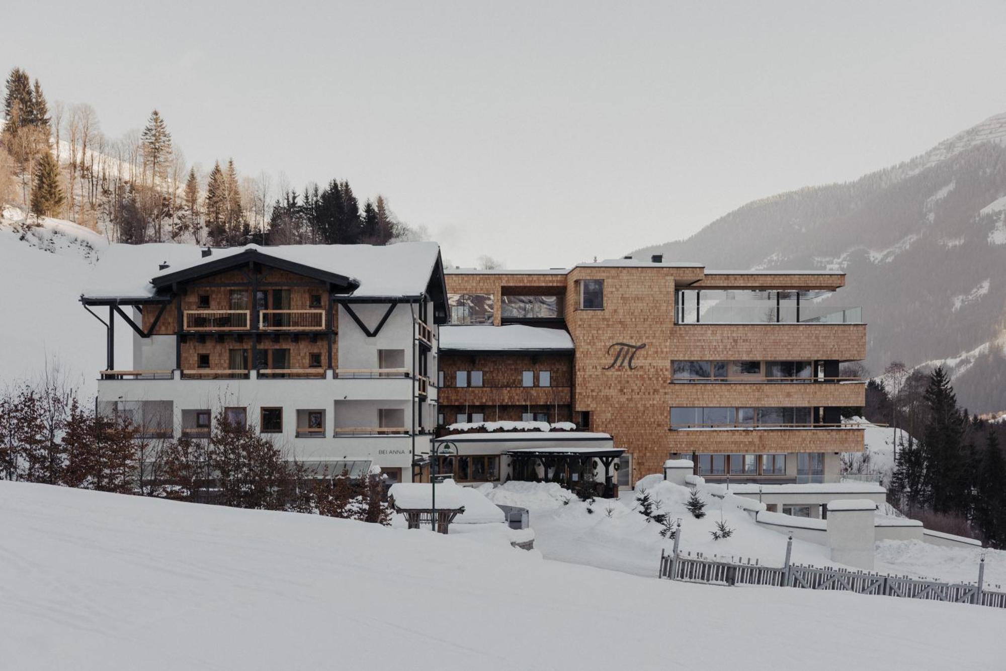 Marten - Joker Card Partner Hotel