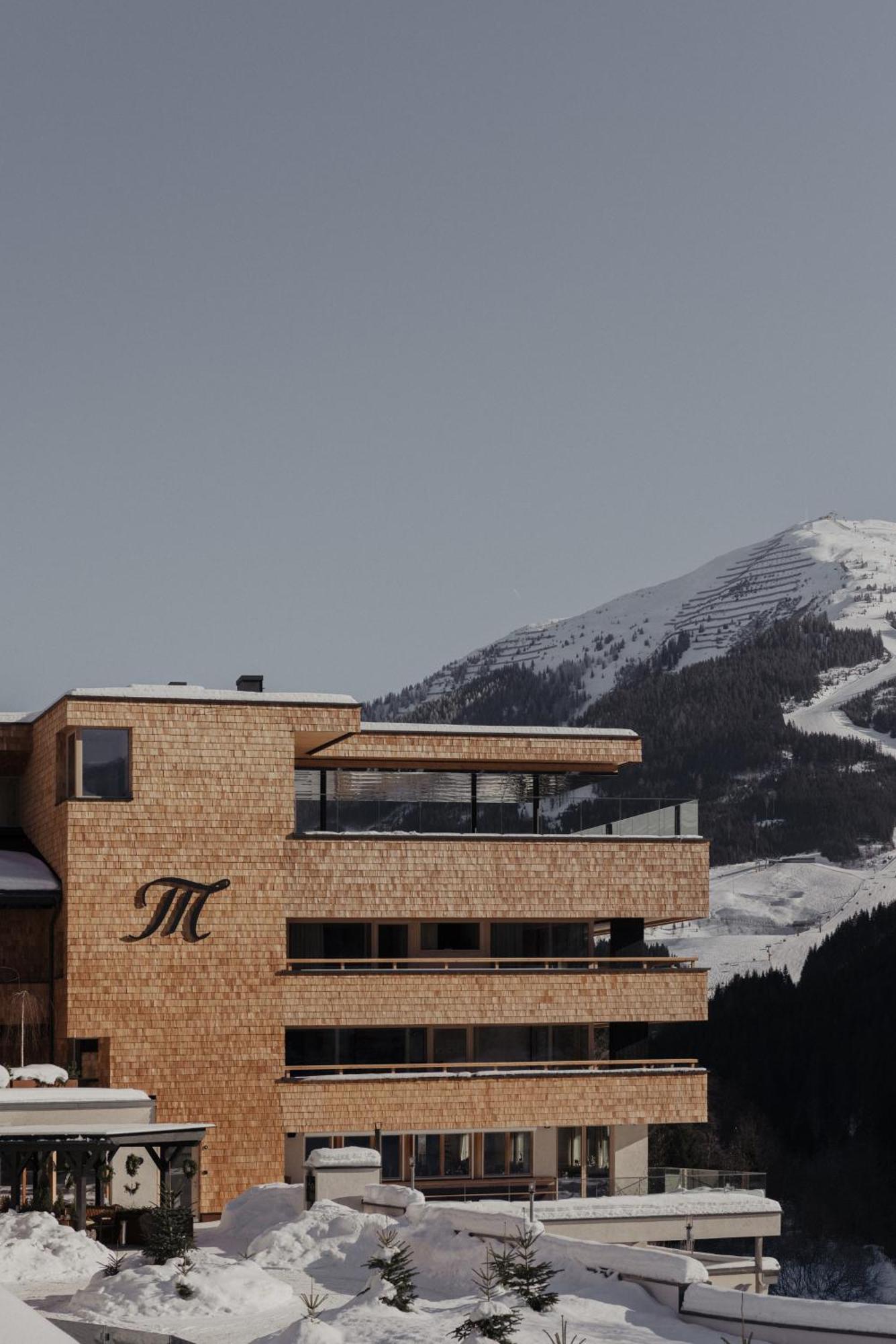 Hotel Marten - Joker Card Partner Saalbach-Hinterglemm