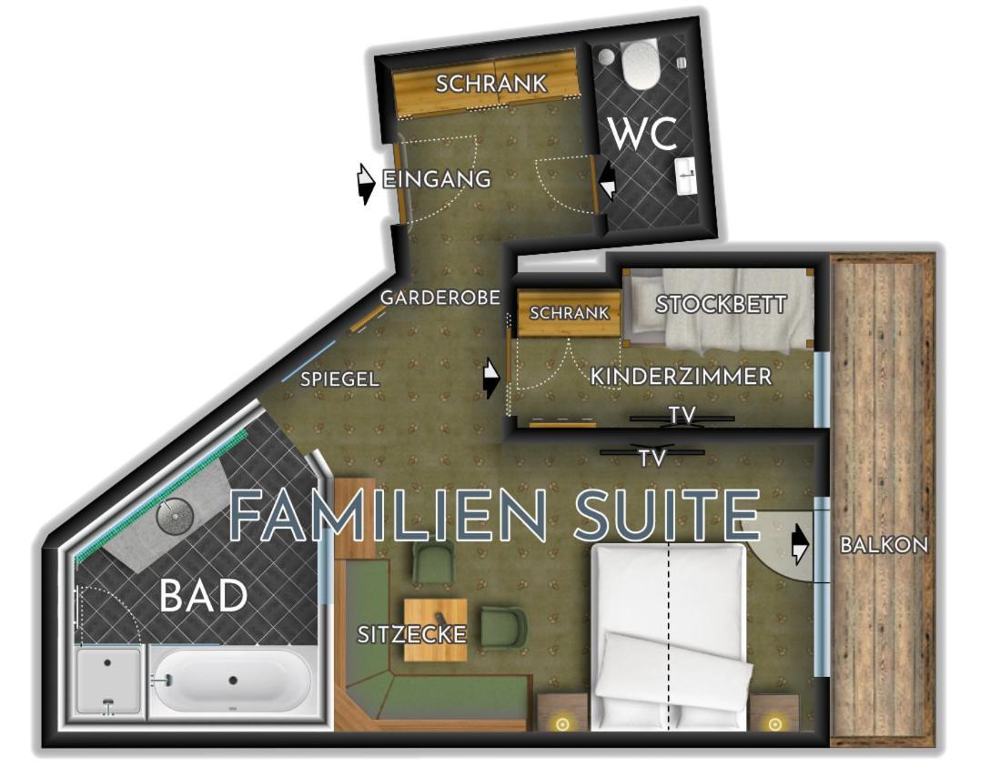 Hotel Marten - Joker Card Partner 4*