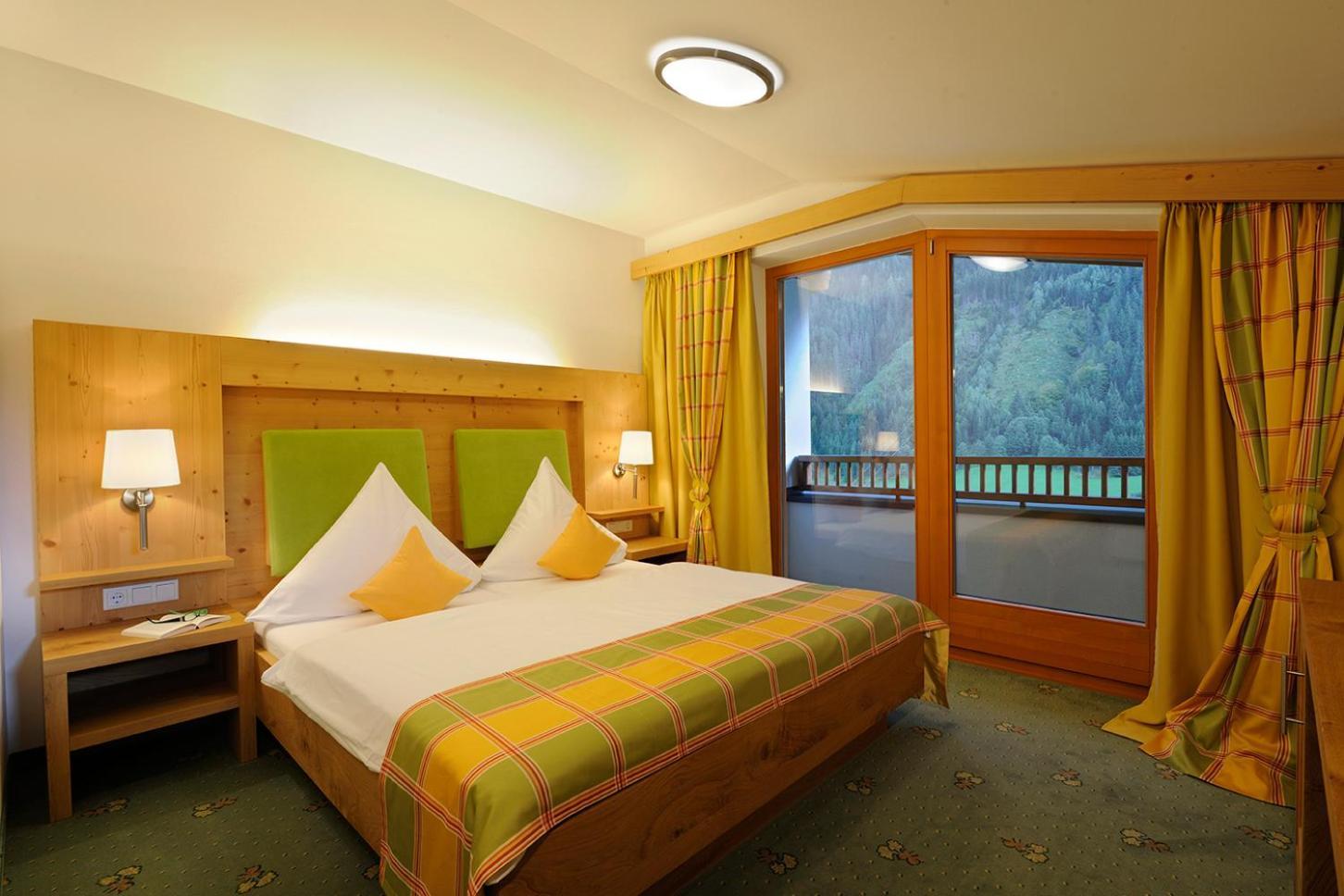 Marten - Joker Card Partner Hotel Saalbach-Hinterglemm