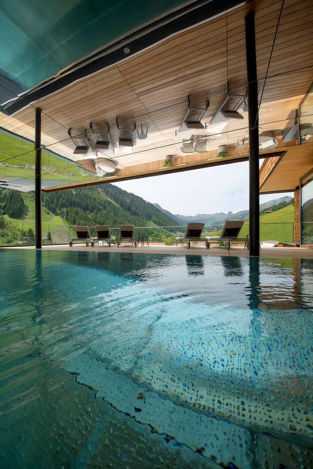 Marten - Joker Card Partner 4* Saalbach-Hinterglemm