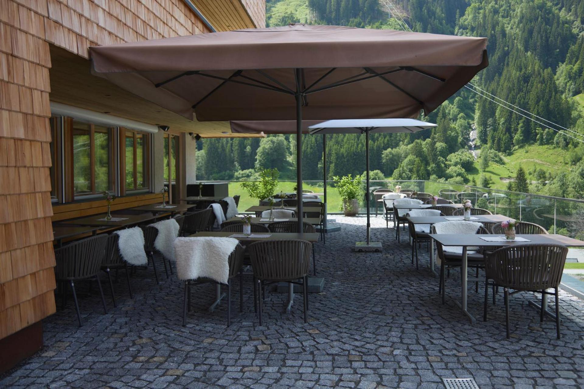 Marten - Joker Card Partner 4* Saalbach-Hinterglemm