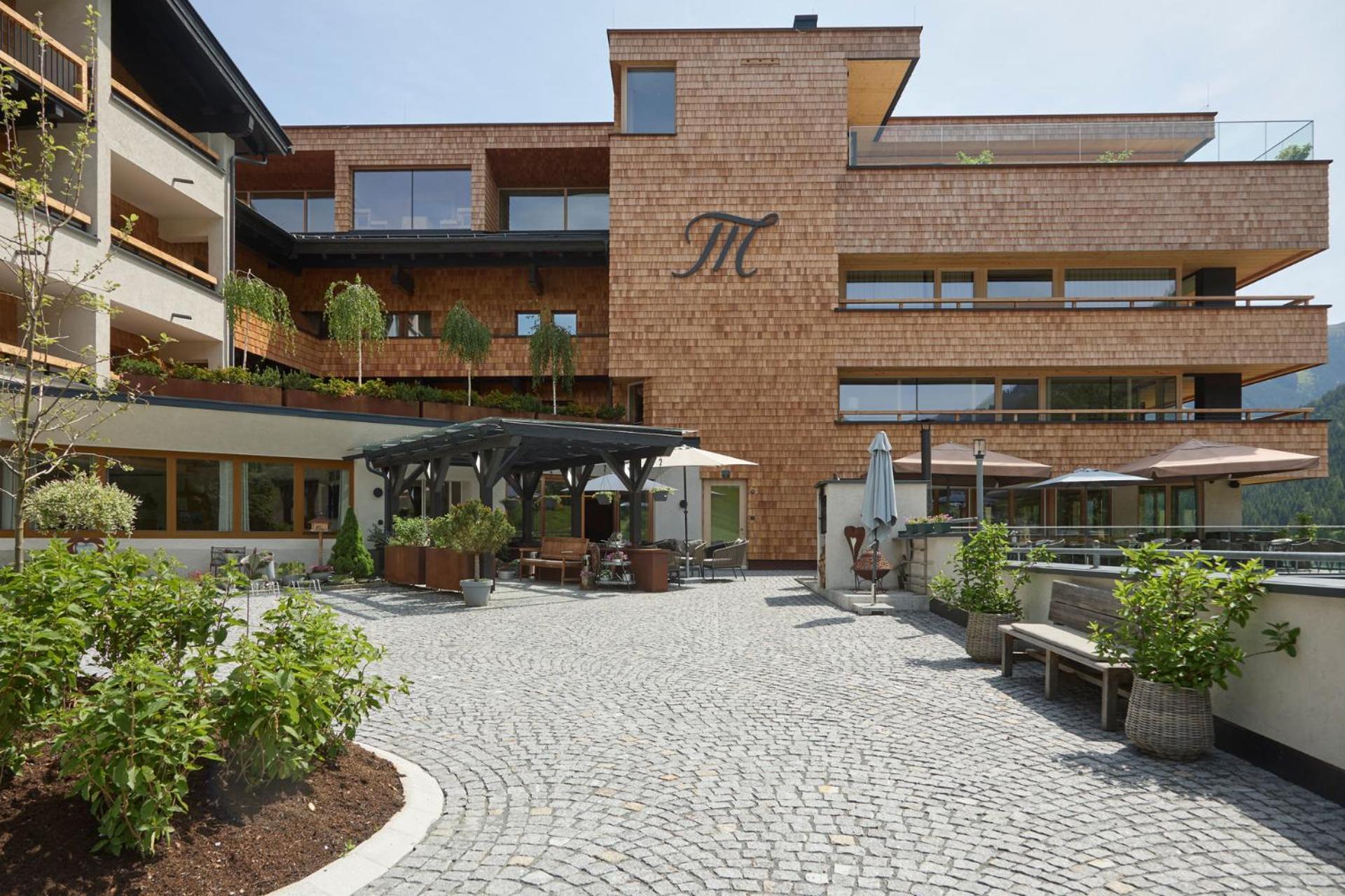 Hotel Marten - Joker Card Partner