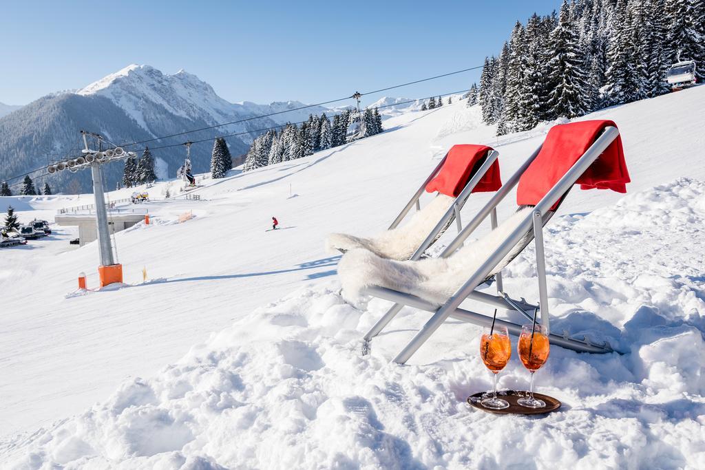 Marten - Joker Card Partner Saalbach-Hinterglemm