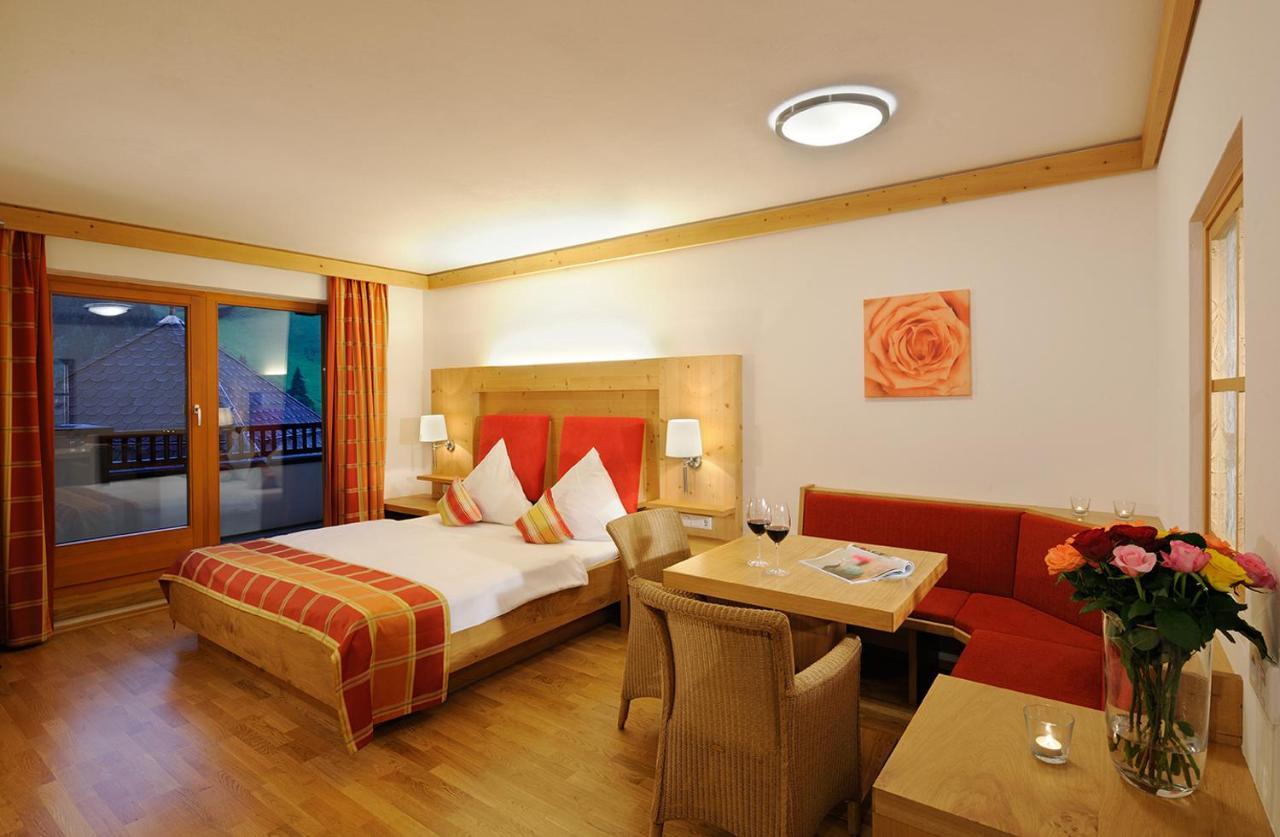 Hotel Marten - Joker Card Partner Saalbach-Hinterglemm